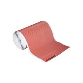 TONDACH Koraflex plus – těsnicí pás ke komínu a zdi 5 000/300 mm červený